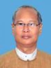 ဒေါက်တာအောင်မိုးညို